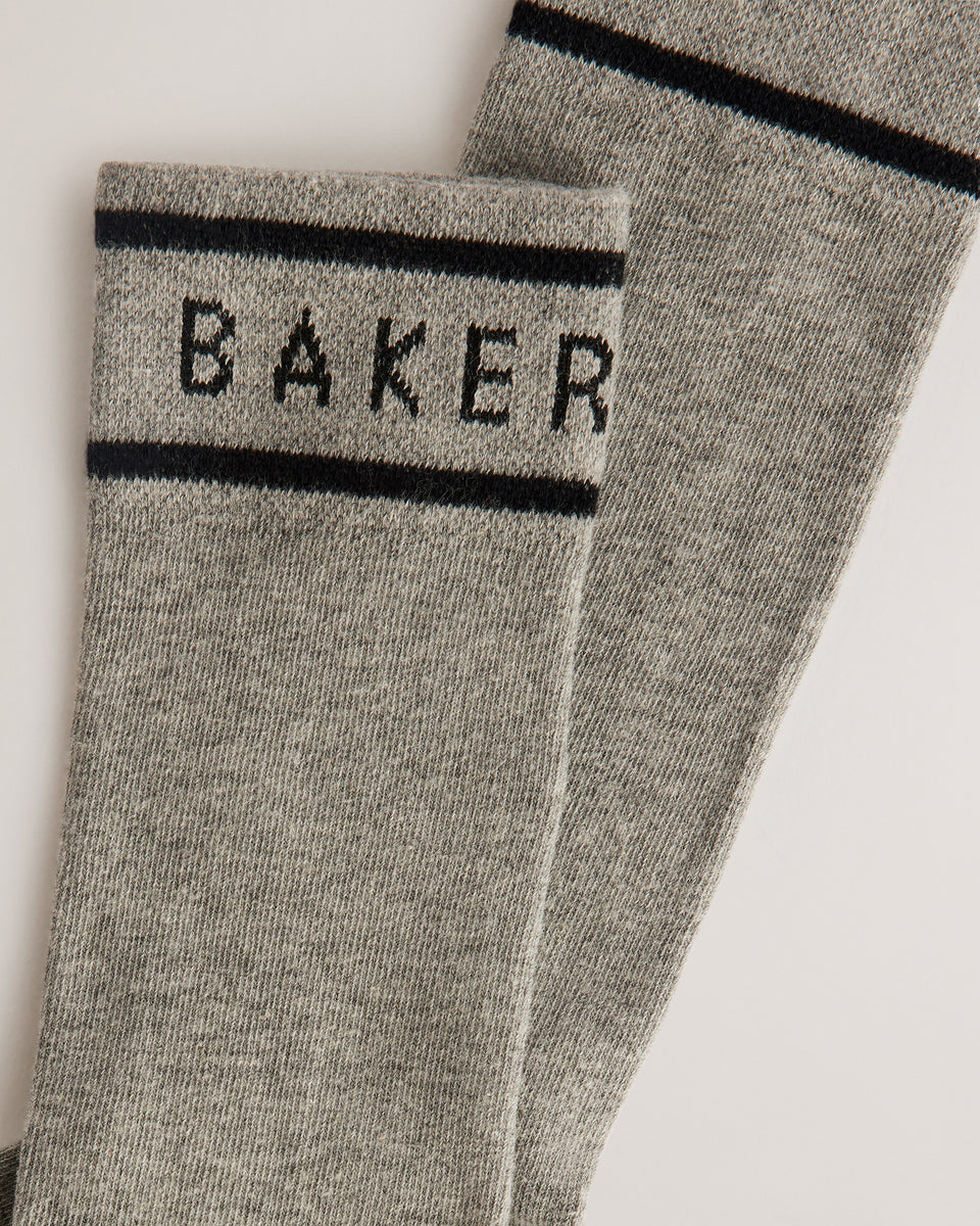 SOKKBBB GREYMARL Socks Ted Baker London Kosovo