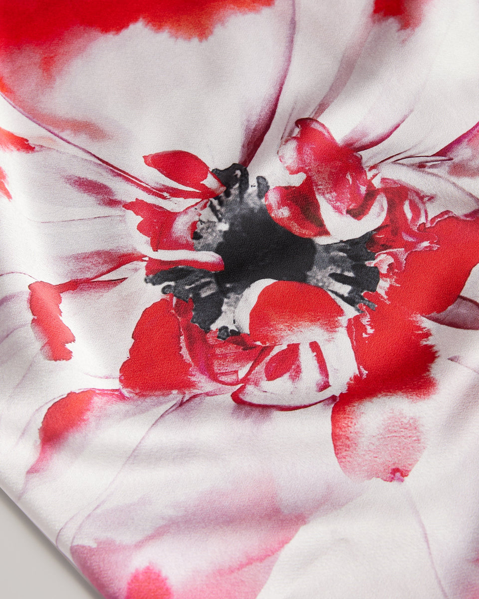 関税.送料込 Ted Baker NASINUワンピース Dresses - RED | NASINU | Ted Baker – Ted Baker London - Kosovo
