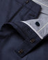 FINLAY PREMIUM BLUE TWILL SLIM