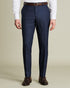 FINLAY PREMIUM BLUE TWILL SLIM