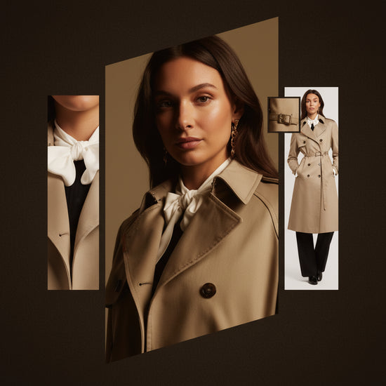 Cinematic Detail Masterpiece