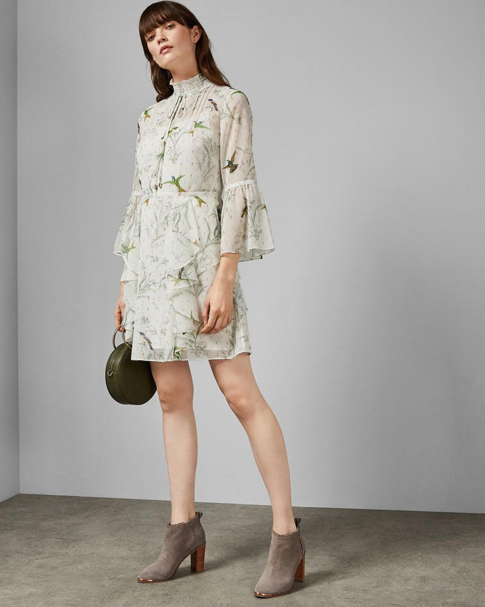 ANDRAY MINT Dresses Ted Baker Ted Baker London Kosovo