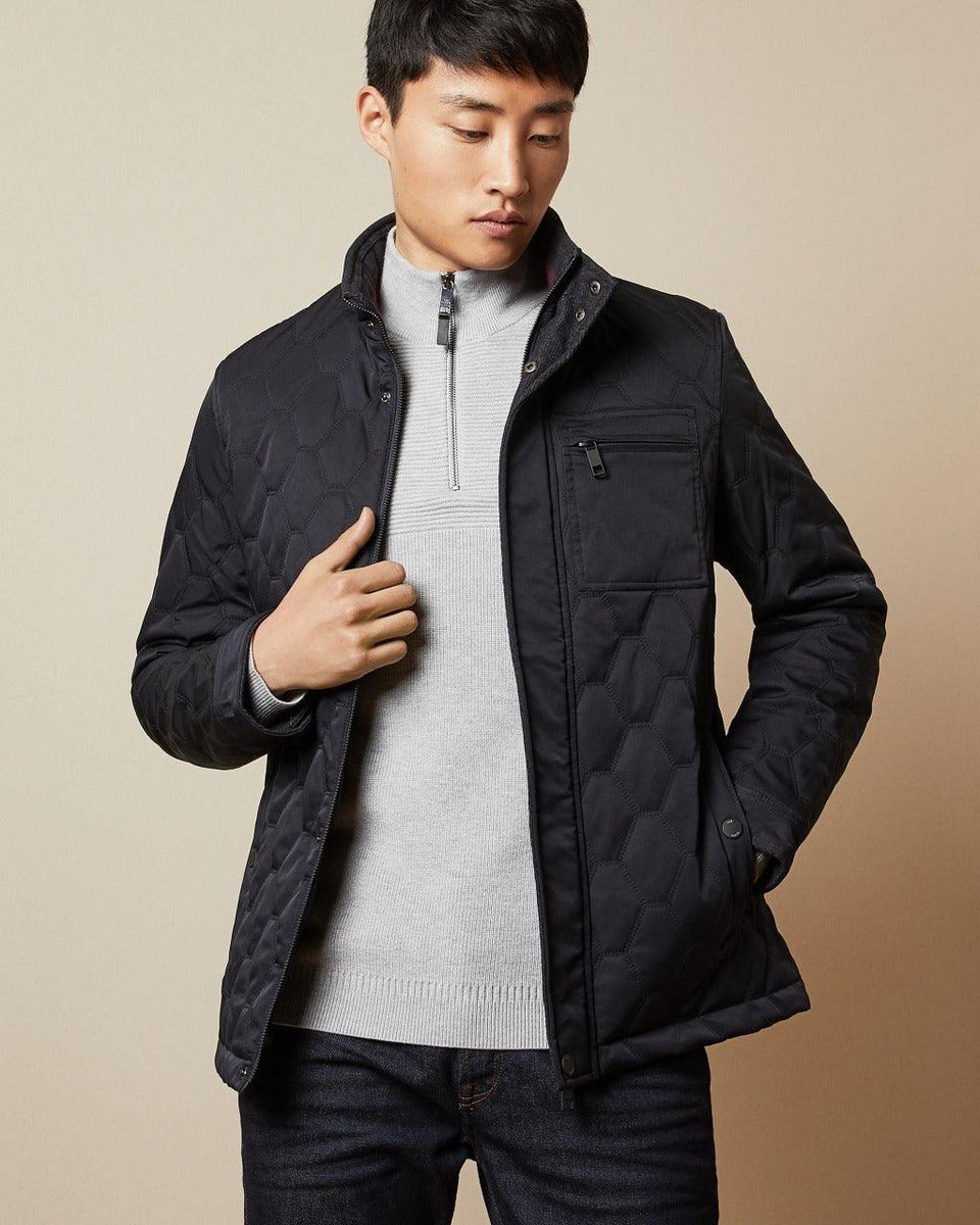 Ted baker deals waymoth jacket