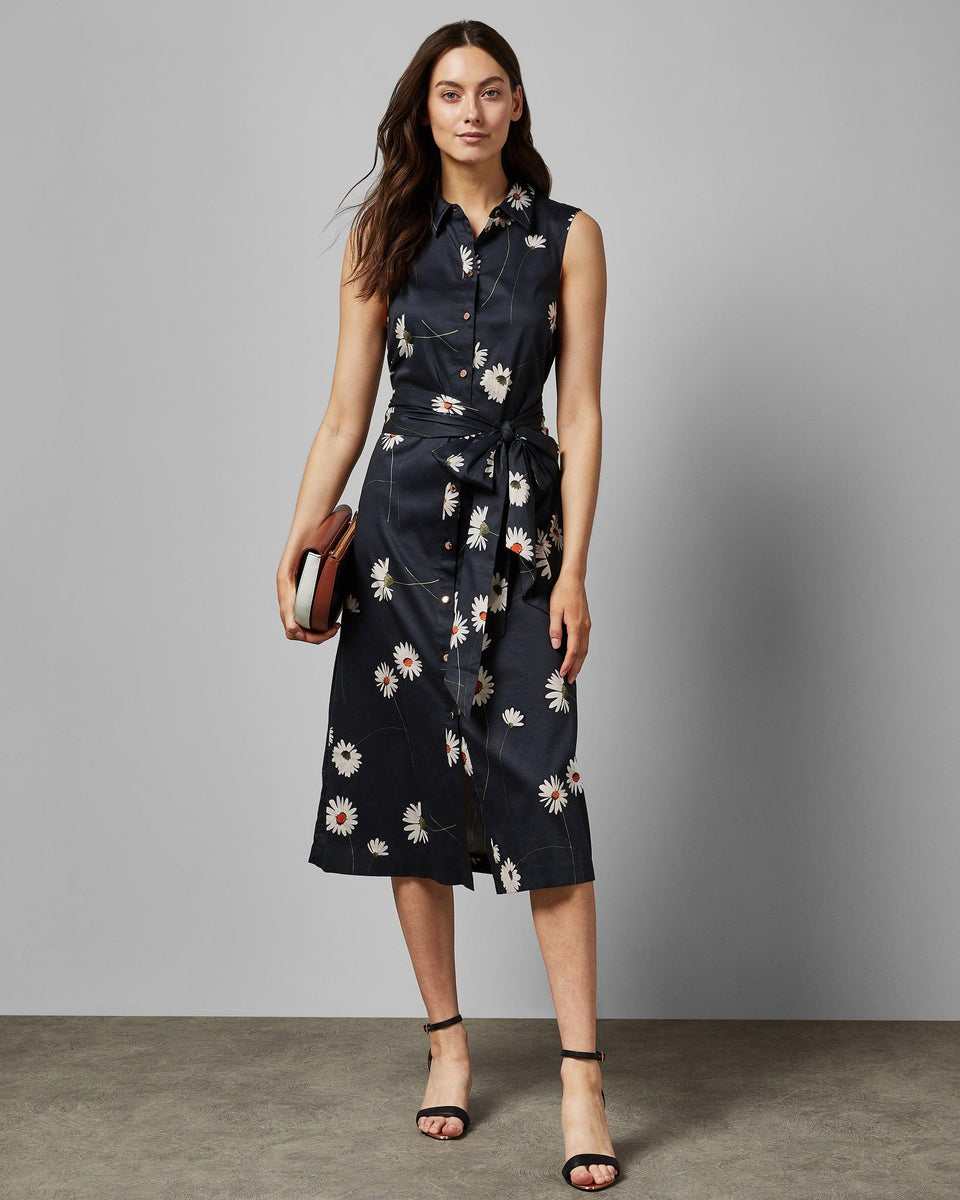 Ted baker bonina store dress