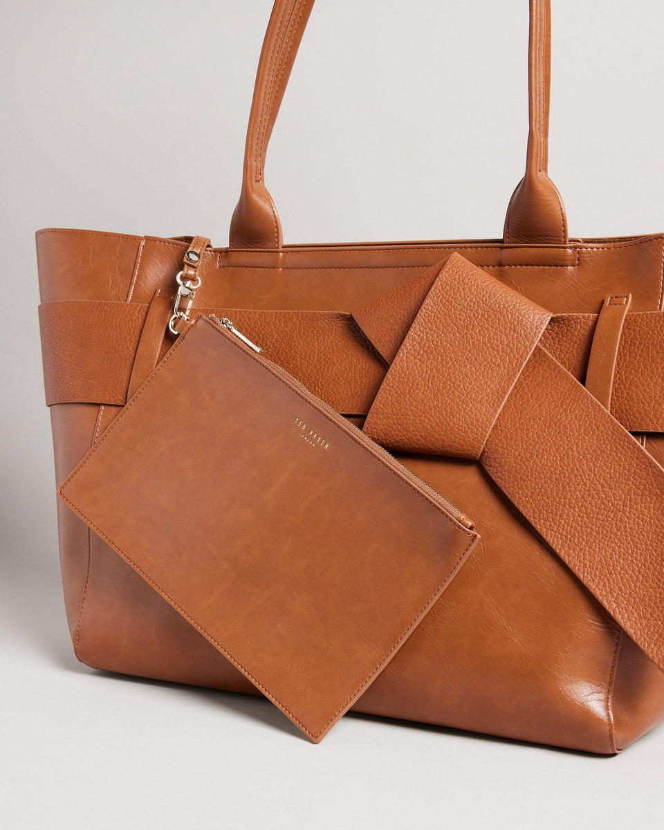 Bags - BROWN | JIMMA | Ted Baker – Ted Baker London - Kosovo