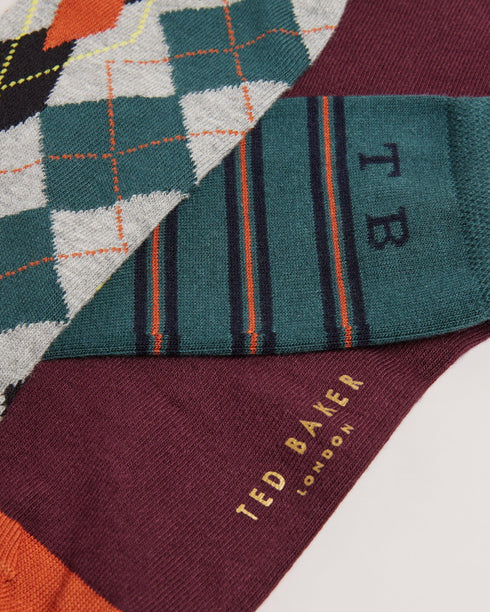 {{ product.type }} - Ted Baker London - Kosovo - MIXDPAK