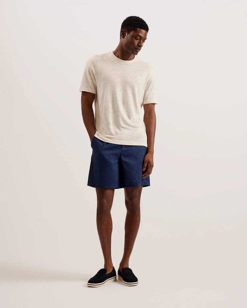 Sale Men Shorts Ted Baker London Kosovo