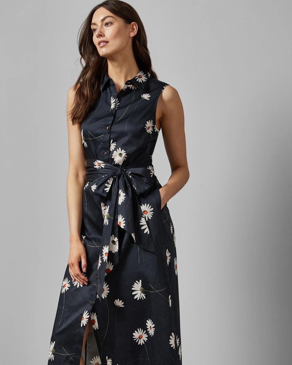 Ted baker 2025 bonina dress