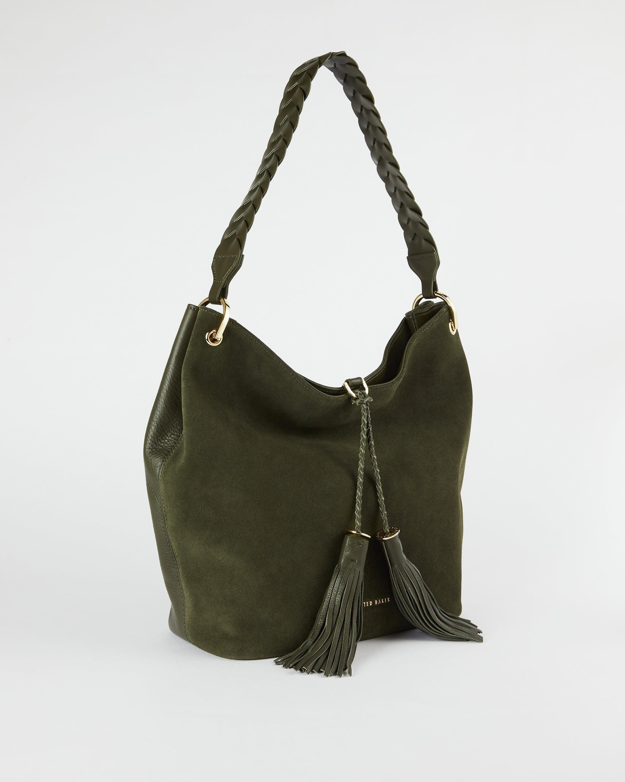 PAILA KHAKI Bags Ted Baker London Kosovo