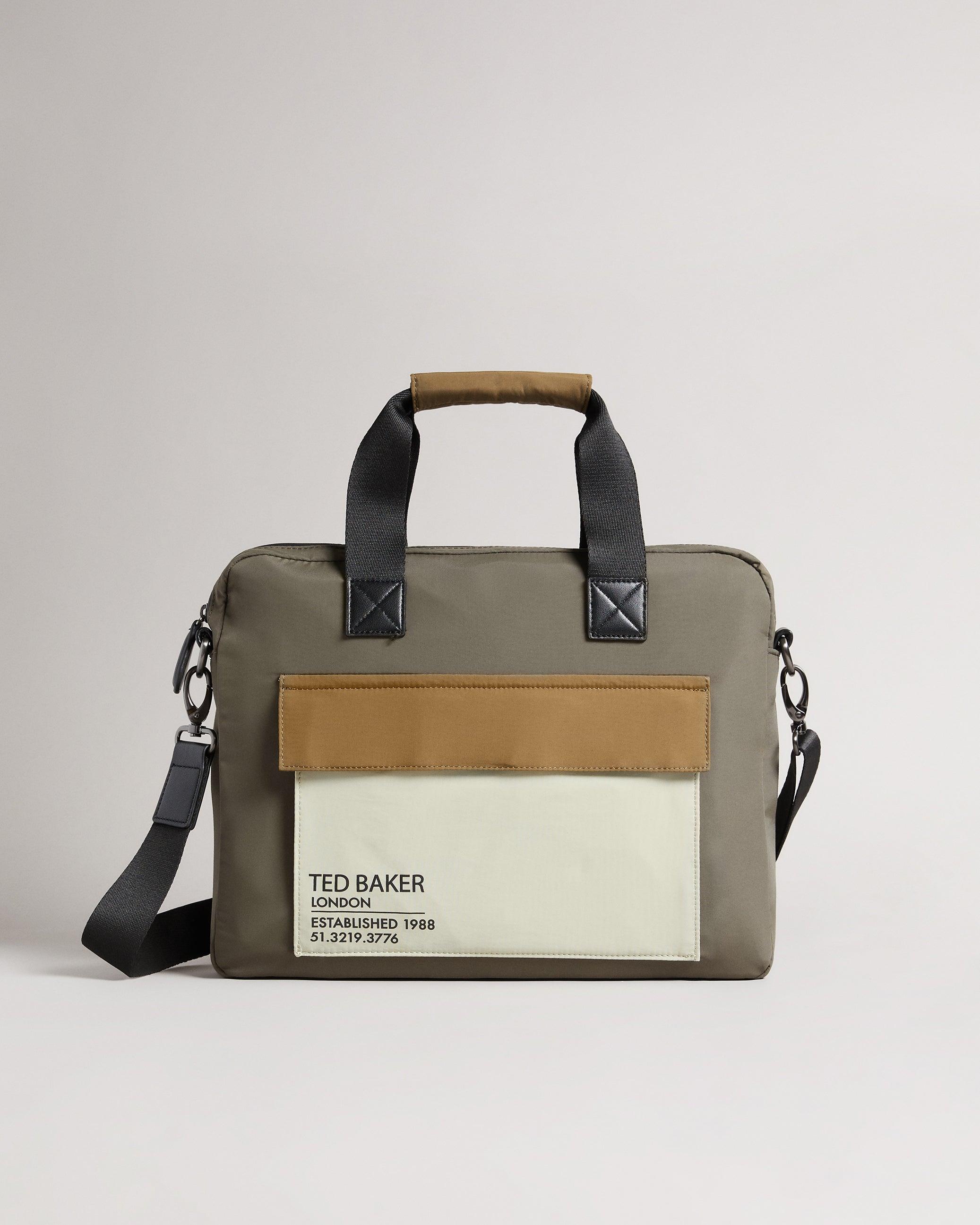 FREDS KHAKI Bags Ted Baker London Kosovo