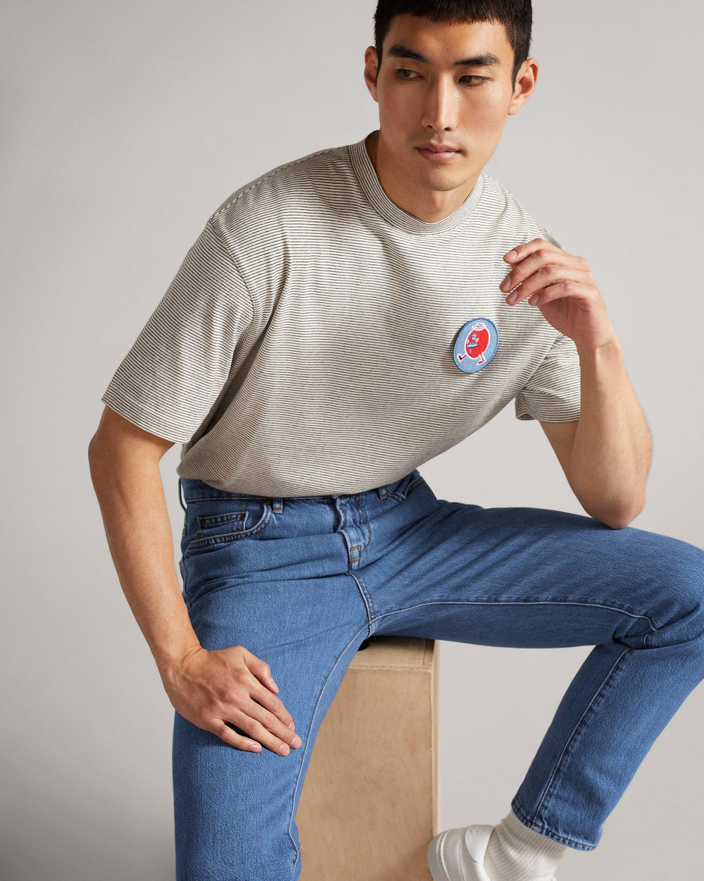 {{ product.type }} - Ted Baker London - Kosovo - CAMBLY