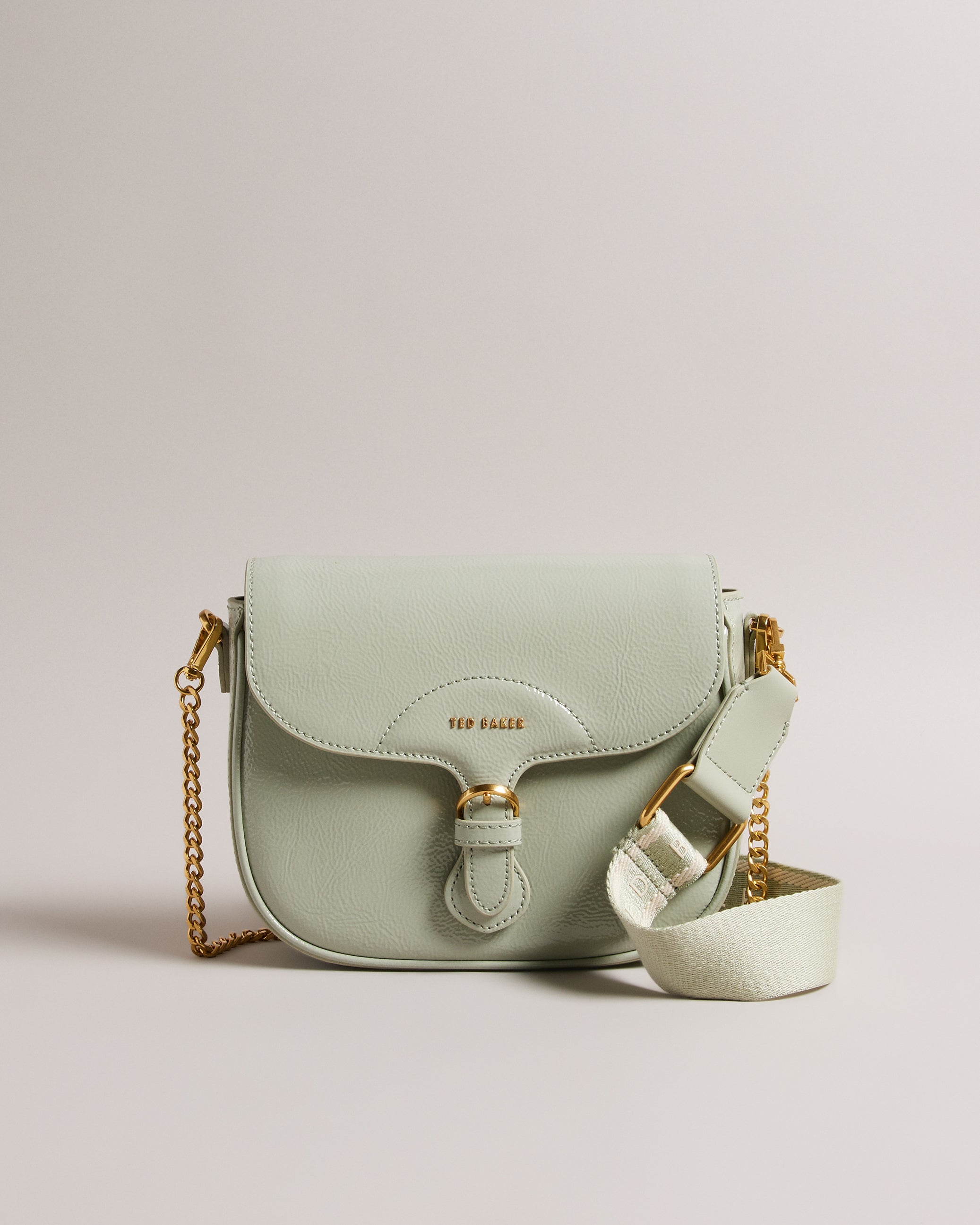 Ted Baker ESIA レザーウェビングクロスボディサドルバッグ 270675_BLACK_1_1200x1200.jpg?v