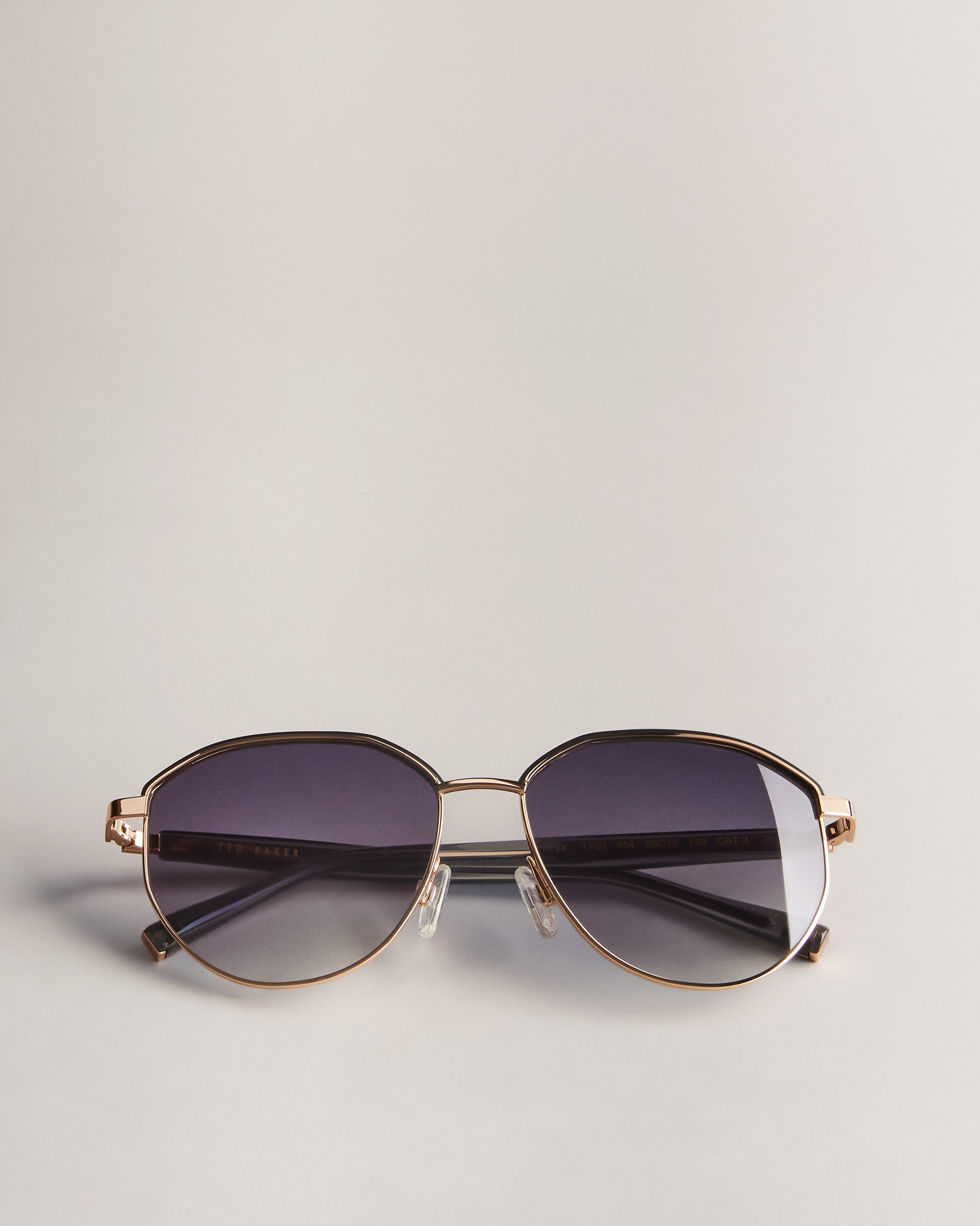 Ted baker hot sale miria sunglasses