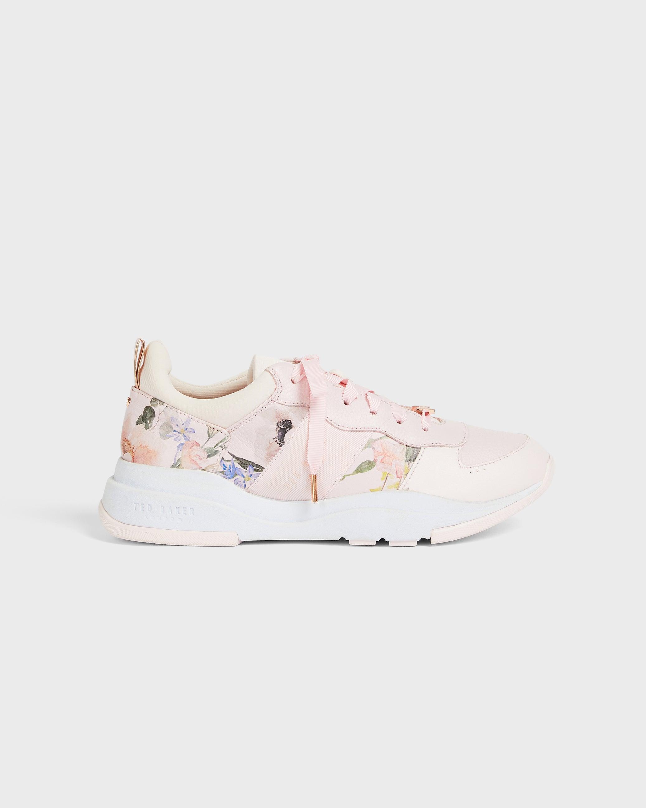 Sneakers NUDE PINK WAVERDI Ted Baker Ted Baker London Kosovo